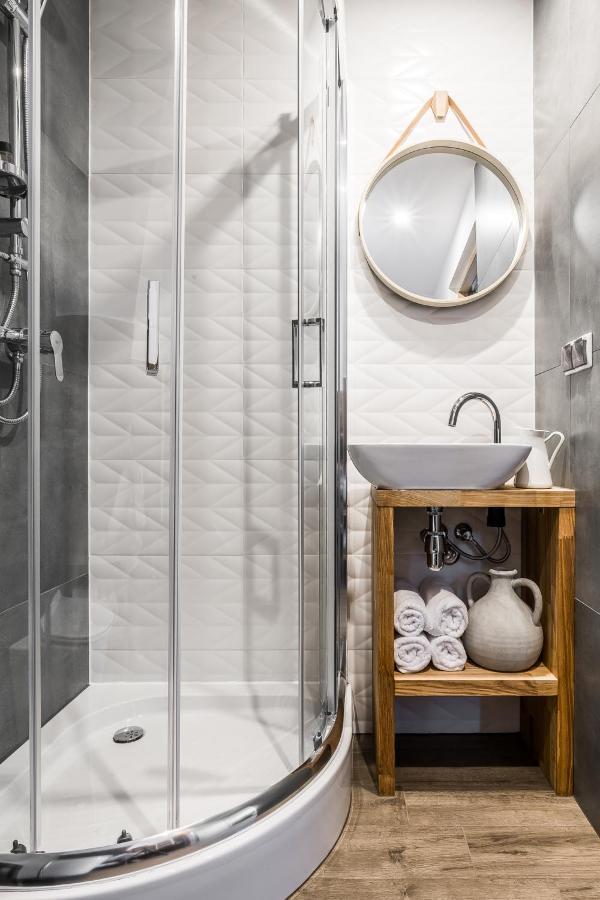 Tamok Lifestyle Villa Zakopane Ngoại thất bức ảnh