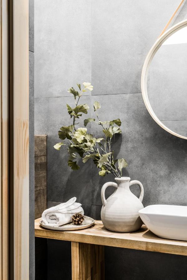 Tamok Lifestyle Villa Zakopane Ngoại thất bức ảnh